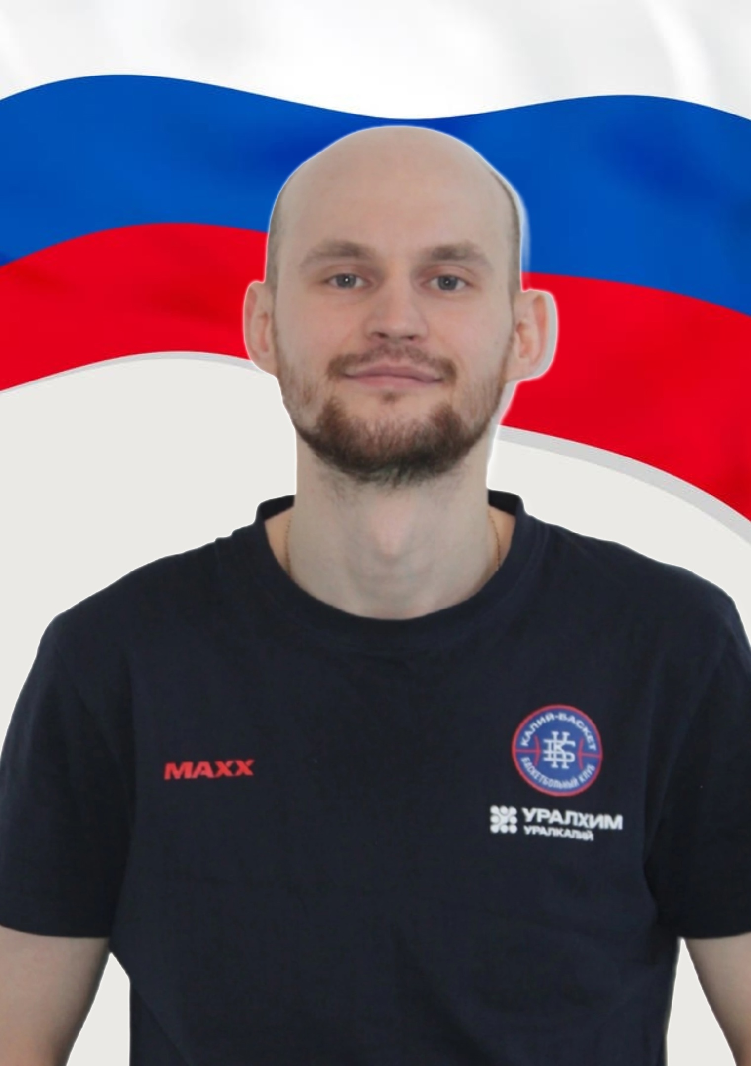 Ларин Сергей Александрович